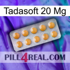 Tadasoft 20Mg levitra1